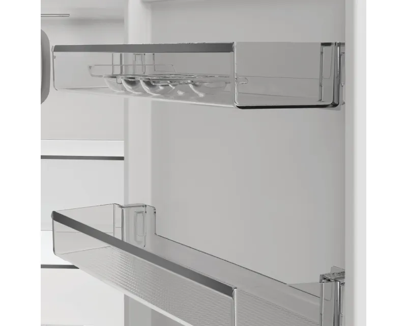 WHIRLPOOL WHKF 6353 XBR6E kombinovani frižider Slika 5