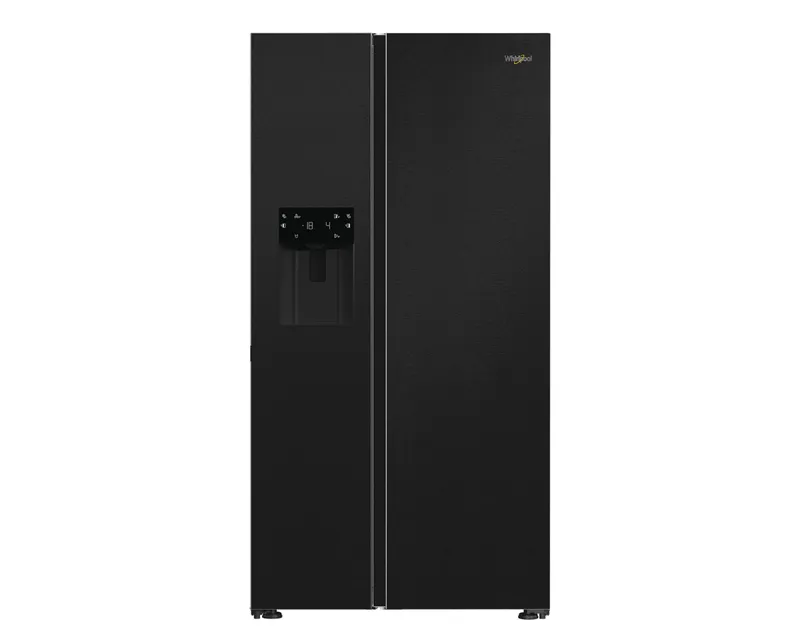 WHIRLPOOL WHG2 6574W XK5E side by side kombinovani frižider Slika 2