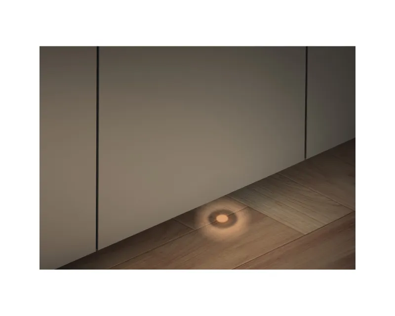 WHIRLPOOL WH6IB10BS7LA0 ugradna mašina za pranje sudova – 45cm  Slika 5