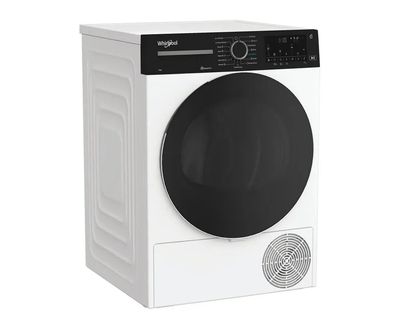 WHIRLPOOL WP D9 WBS EE mašina za sušenje veša - toplotna pumpa  Slika 2