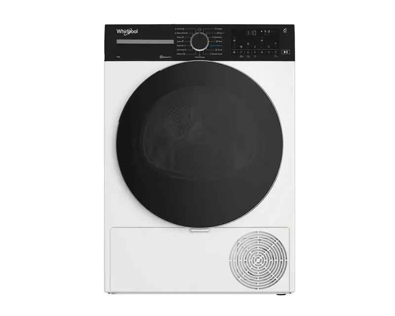 WHIRLPOOL WP D9 WBS EE mašina za sušenje veša - toplotna pumpa  Slika 1