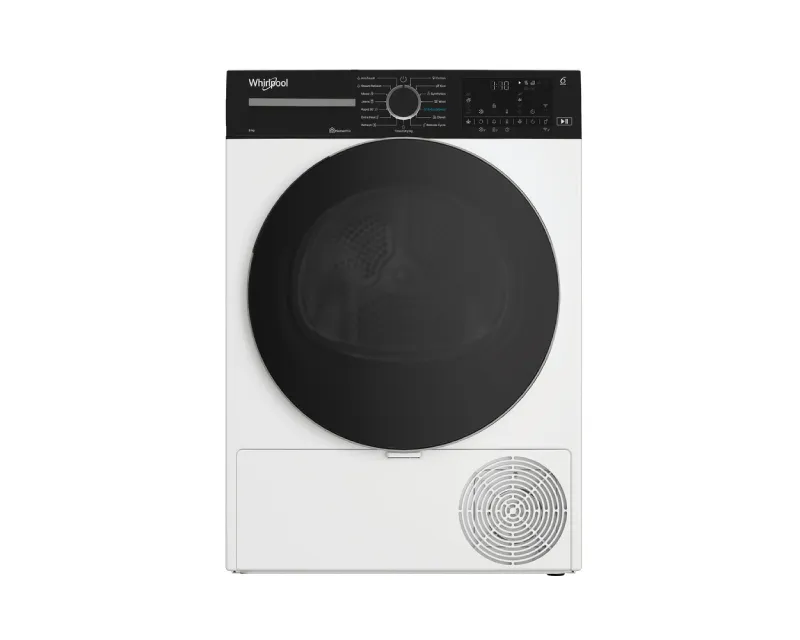 WHIRLPOOL WP C8 WBS EE mašina za sušenje veša - toplotna pumpa  Slika 2