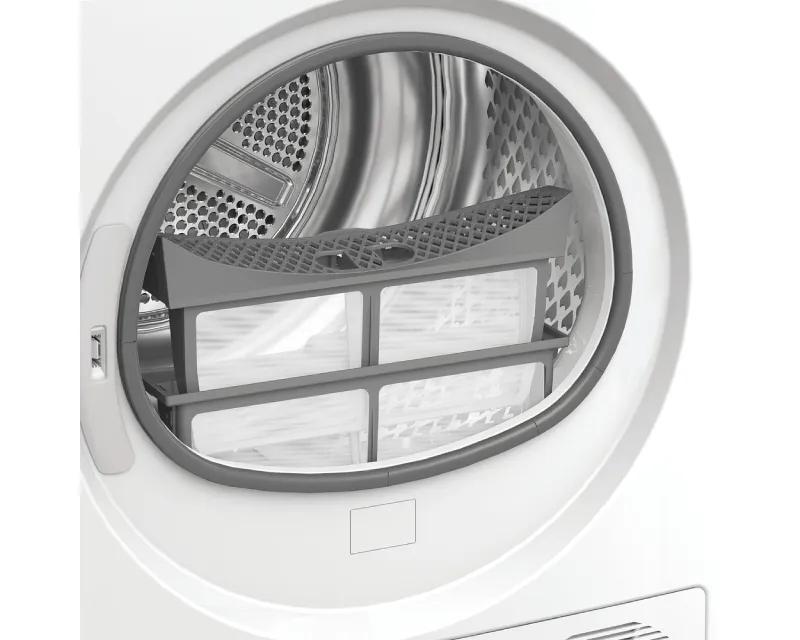 WHIRLPOOL WP C8 WBS EE mašina za sušenje veša - toplotna pumpa  Slika 5