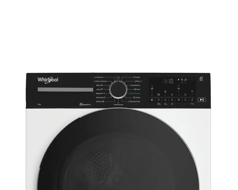 WHIRLPOOL WP C9 WBS EE mašina za sušenje veša - toplotna pumpa Slika 3