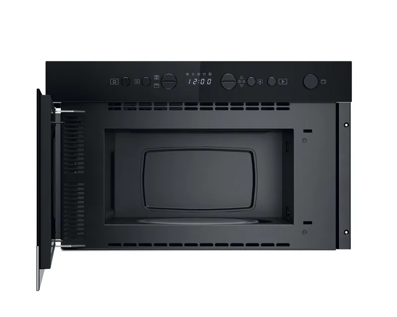 WHIRLPOOL WMN574BXA ugradna mikrotalasna rerna Slika 2