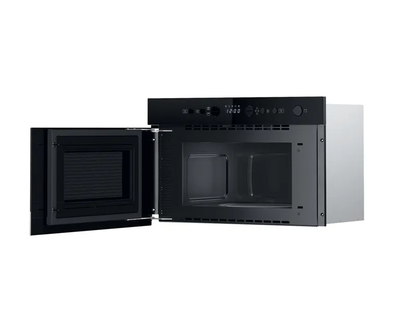 WHIRLPOOL WMN574BXA ugradna mikrotalasna rerna Slika 3
