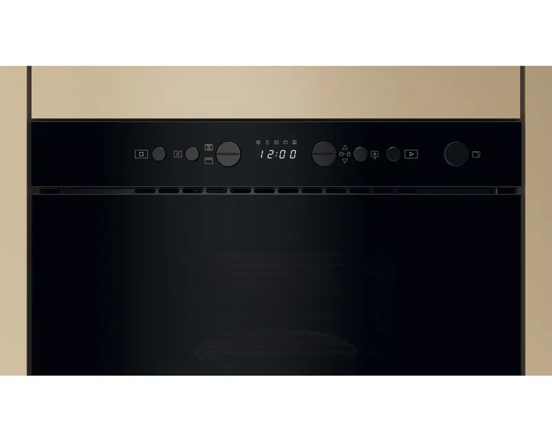WHIRLPOOL WMN574BXA ugradna mikrotalasna rerna Slika 6