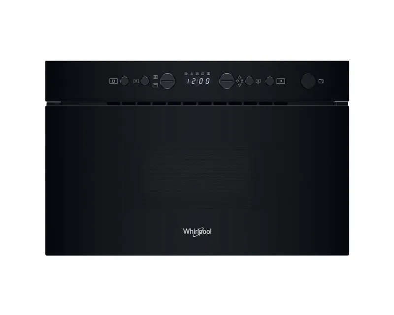 WHIRLPOOL WMN14BB ugradna mikrotalasna rerna Slika 1