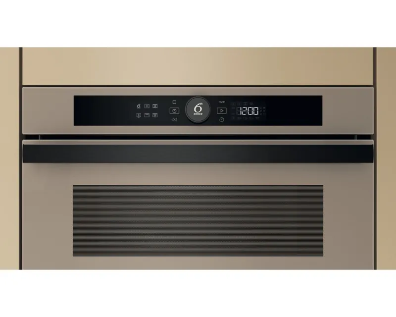 WHIRLPOOL WMD44ME ugradna mikrotalasna rerna  Slika 6