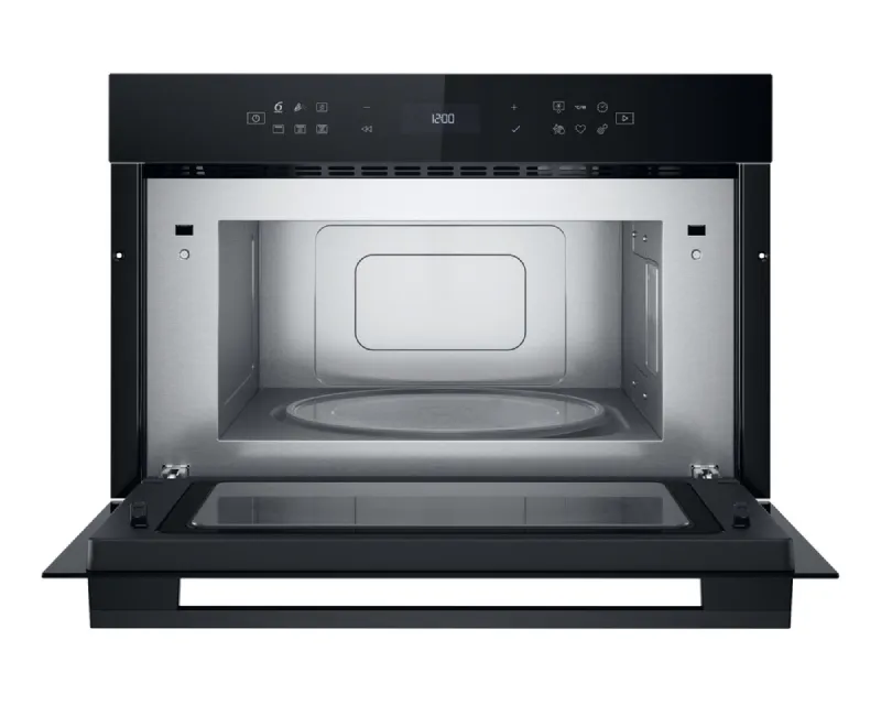 WHIRLPOOL WMD7O4TB ugradna mikrotalasna rerna  Slika 2