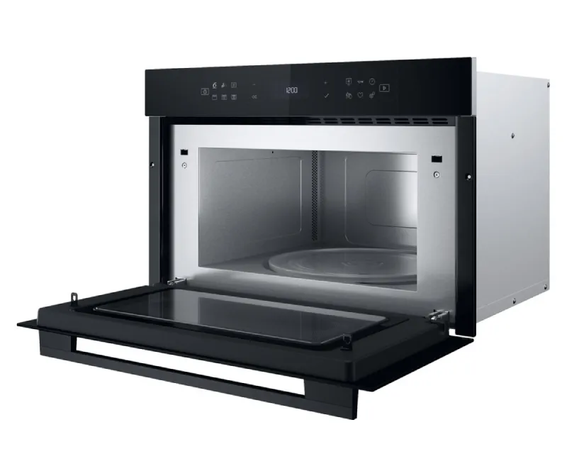 WHIRLPOOL WMD7O4TB ugradna mikrotalasna rerna  Slika 3