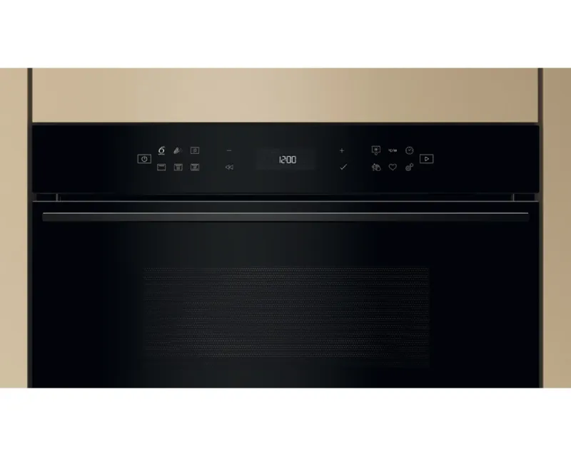 WHIRLPOOL WMD7O4TB ugradna mikrotalasna rerna  Slika 4