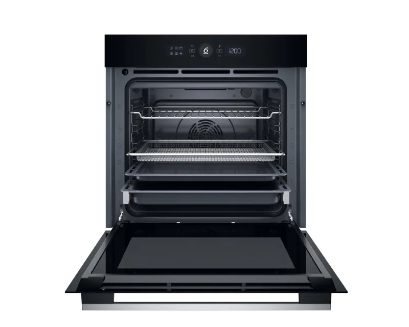 WHIRLPOOL WOI5S81HM1SXA ugradna rerna Slika 2