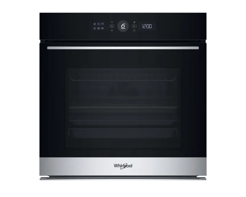 WHIRLPOOL WOI5S81HM1SXA ugradna rerna Slika 1