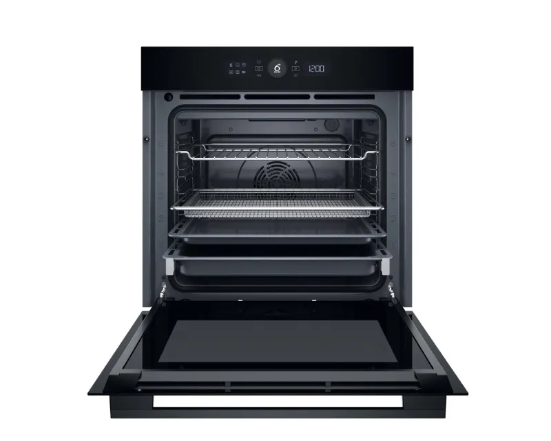 WHIRLPOOL WOI5S8HM1SBA ugradna rerna Slika 2