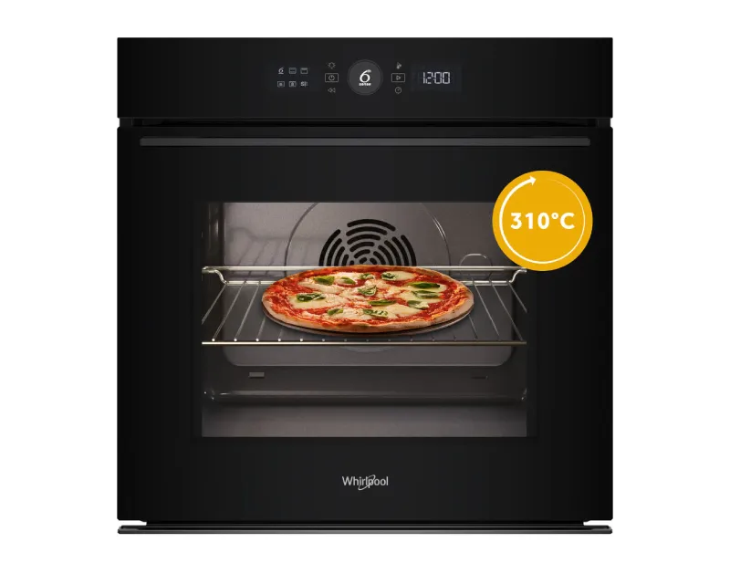 WHIRLPOOL WOI5S8HM1SBA ugradna rerna Slika 4