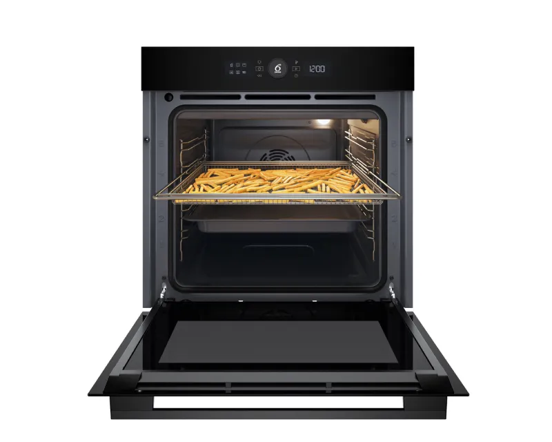 WHIRLPOOL WOI5S8HM1SBA ugradna rerna Slika 6