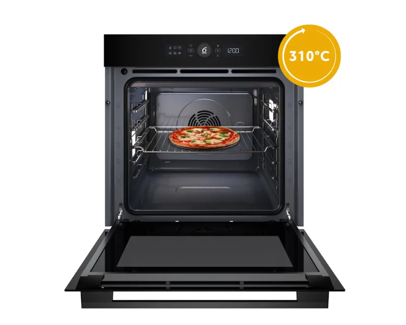 WHIRLPOOL WOI5S8HM1SBA ugradna rerna Slika 7