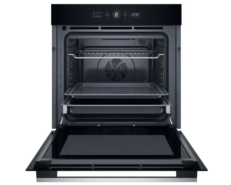 WHIRLPOOL WOI5S8CM1SXA ugradna rerna  Slika 2