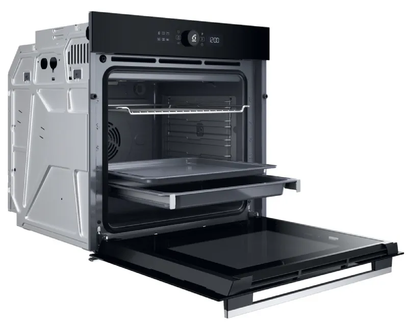 WHIRLPOOL WOI5S8CM1SXA ugradna rerna  Slika 3