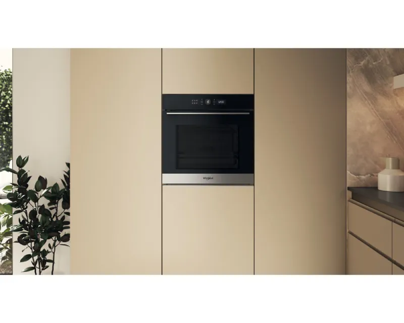 WHIRLPOOL WOI5S8CM1SXA ugradna rerna  Slika 4