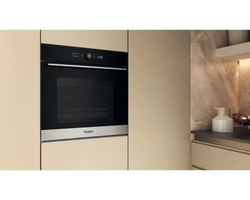 WHIRLPOOL WOI5S8CM1SXA ugradna rerna  Slika 5