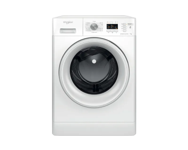WHIRLPOOL FFL 7269 W EE mašina za pranje veša  Slika 2
