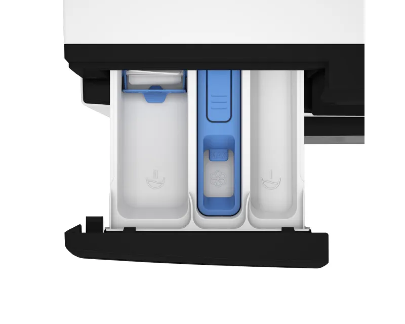 WHIRLPOOL WAM764WKBEE mašina za pranje veša  Slika 6