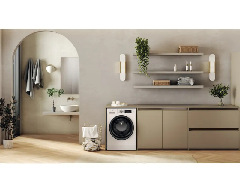 WHIRLPOOL FFD 9479 BV EE mašina za pranje veša Slika 4