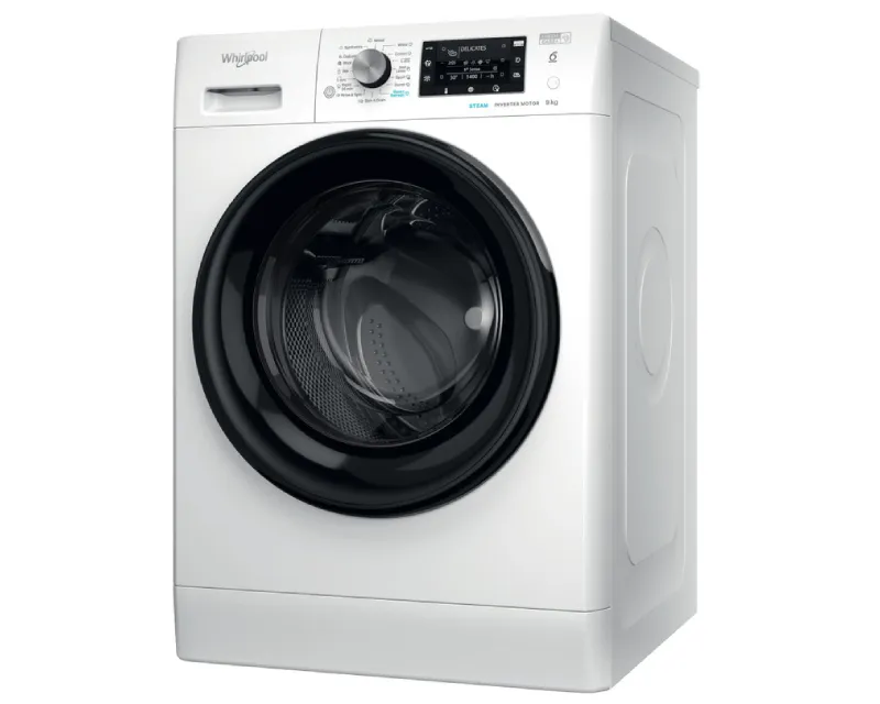 WHIRLPOOL FFD 9479 BV EE mašina za pranje veša Slika 1