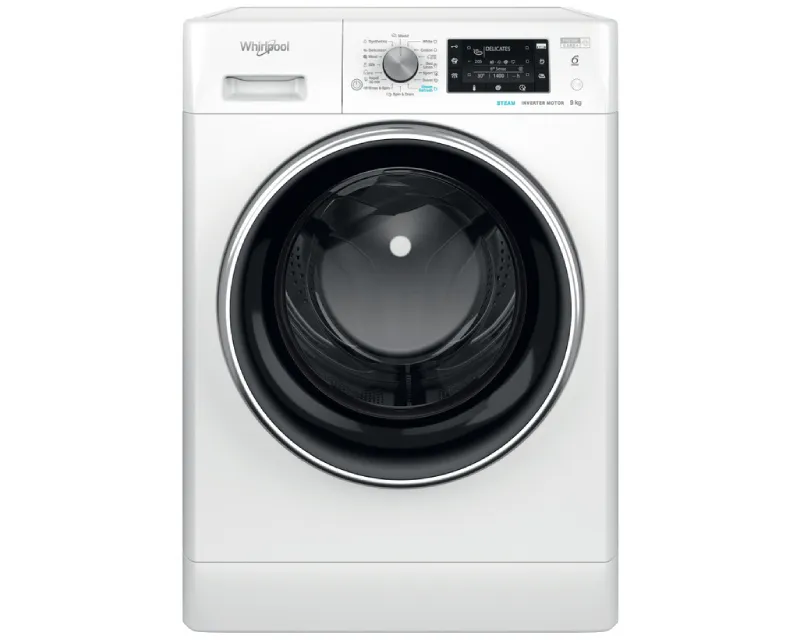 WHIRLPOOL FFD 9479 BCV EE mašina za pranje veša  Slika 2