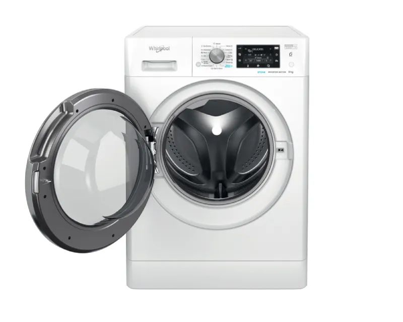 WHIRLPOOL FFD 9479 BCV EE mašina za pranje veša  Slika 3