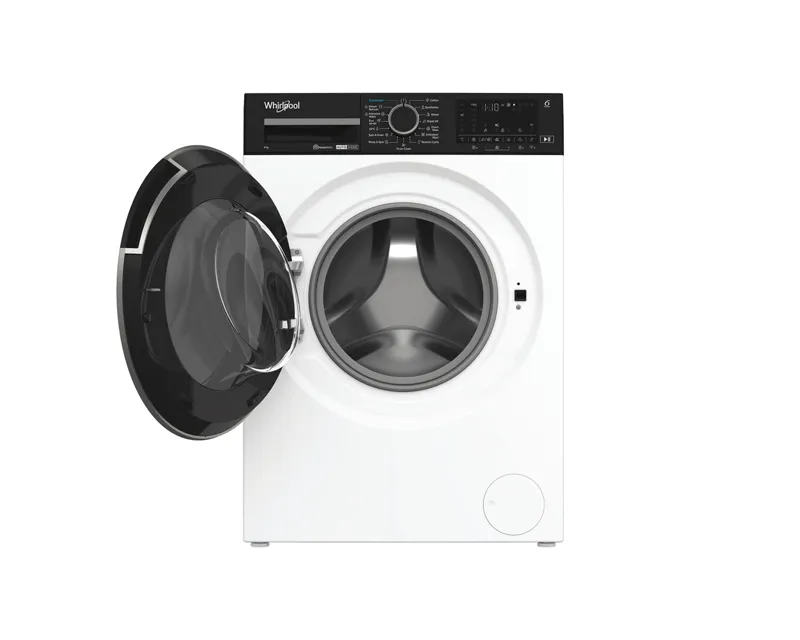 WHIRLPOOL WPM 87W ADS EE mašina za pranje veša  Slika 3