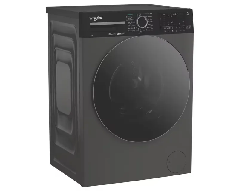 WHIRLPOOL WPM 87G ADS EE mašina za pranje veša  Slika 1