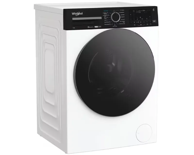 WHIRLPOOL WPM 27W ADS EE mašina za pranje veša Slika 1