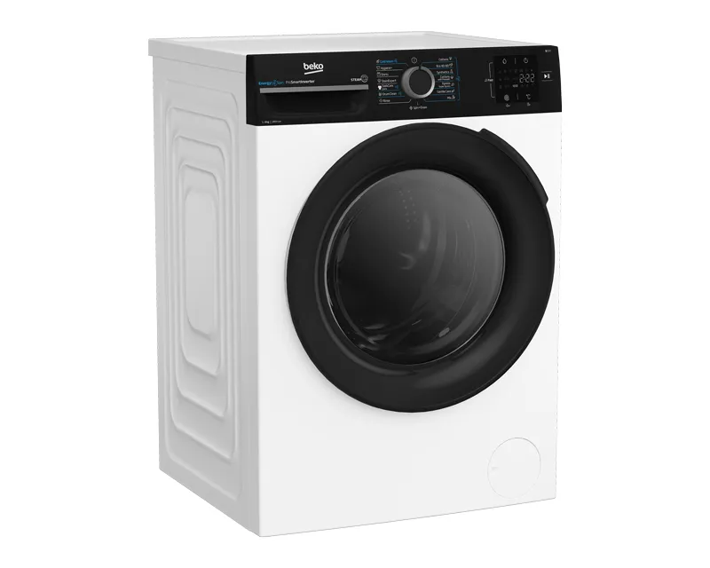 BEKO BM3WFSU38413WPBB1 ProSmart inverter mašina za pranje veša Slika 2
