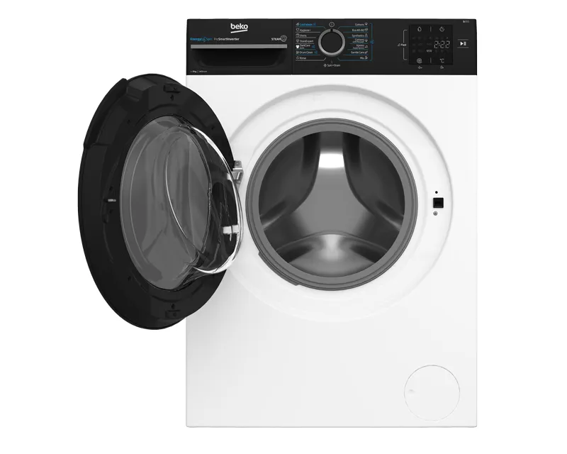 BEKO BM3WFSU38413WPBB1 ProSmart inverter mašina za pranje veša Slika 3