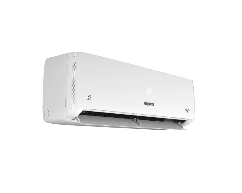 WHIRLPOOL SPICR 312WF klima uređaj Slika 3
