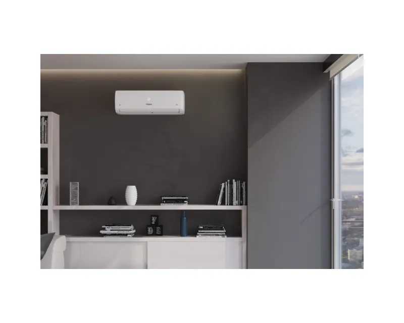 WHIRLPOOL SPICR 312WF klima uređaj Slika 4