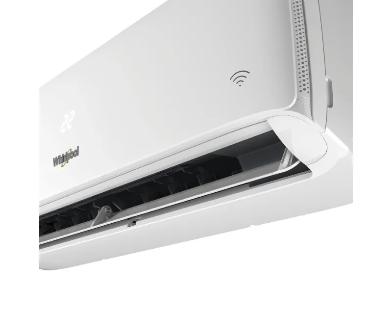 WHIRLPOOL SPICR 312WF klima uređaj Slika 5