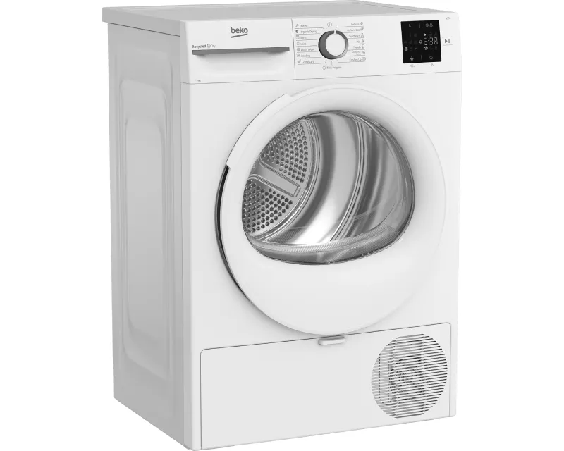 BEKO BM3T372E0W mašina za sušenje veša  Slika 2