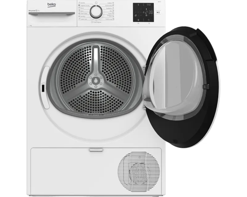 BEKO BM3T372E0W mašina za sušenje veša  Slika 3