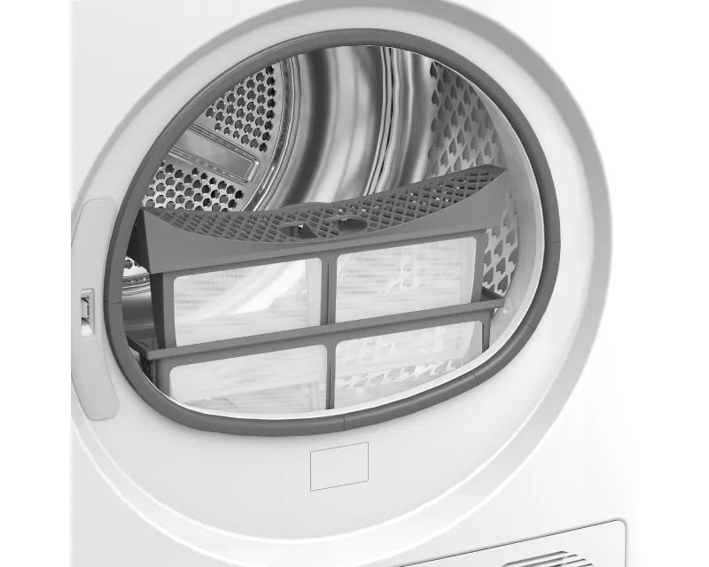 BEKO BM3T372E0W mašina za sušenje veša  Slika 6