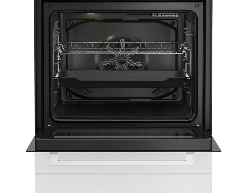 BEKO FBE66000WD kombinovani šporet  Slika 4