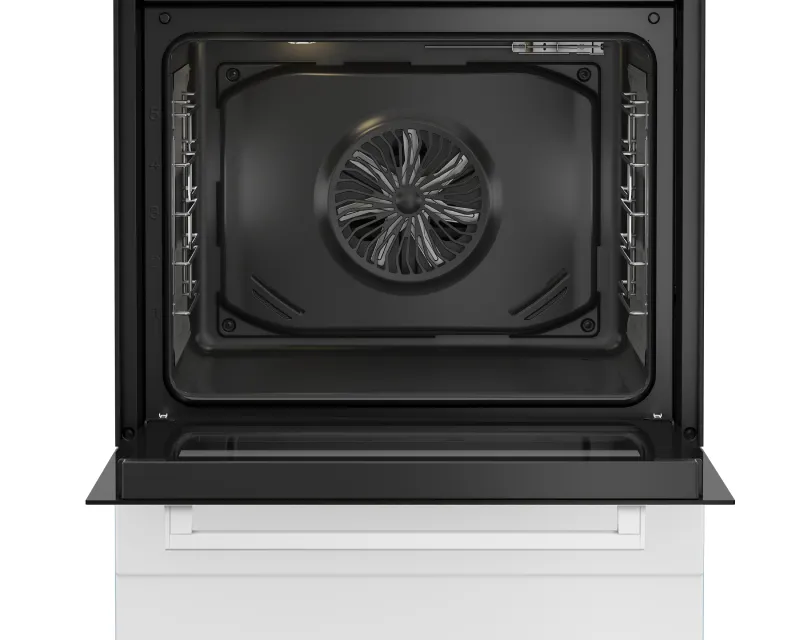 BEKO FBE66000WD kombinovani šporet  Slika 5