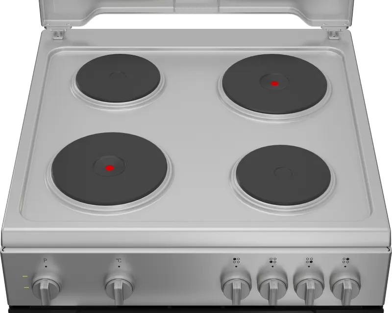 BEKO FBE66000DS električnii šporet  Slika 4