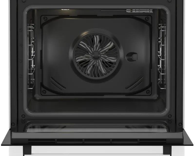 BEKO FBE67100GWS električni šporet Slika 6