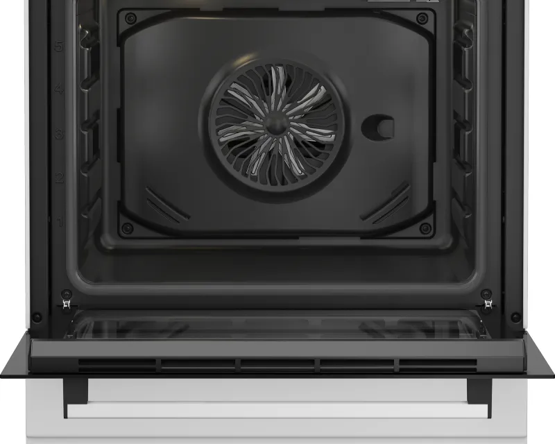 BEKO FBE67300WD električni šporet Slika 5