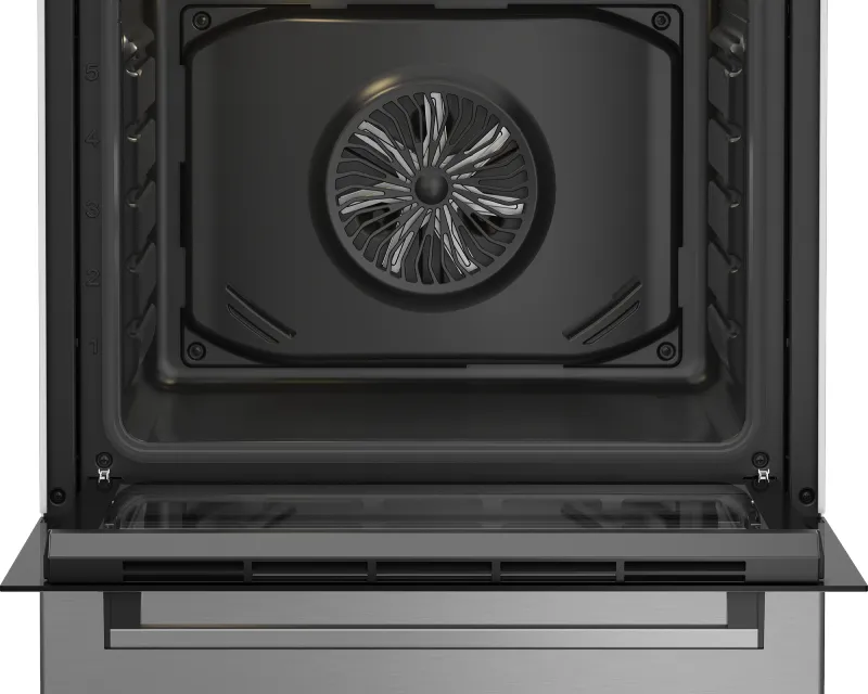 BEKO FBE67310GX električni šporet Slika 4