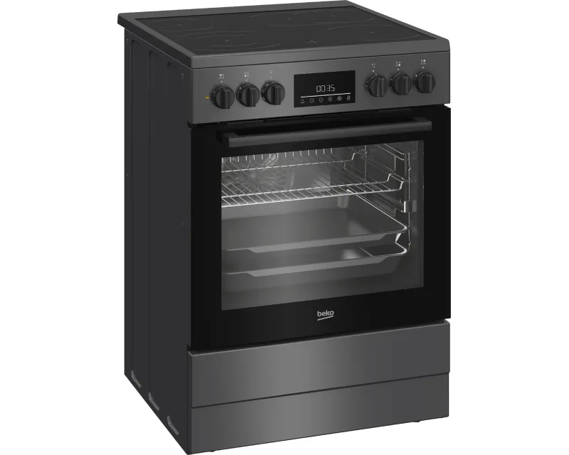 BEKO FBM67320GAT kombinovani šporet  Slika 2